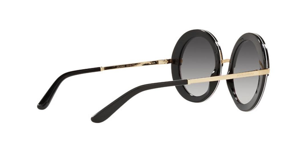 Dolce & Gabbana Sunglasses DG4393-33198G