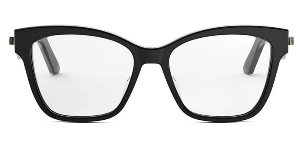 Dior Okulary korekcyjne CDIORO (S4I 1000) CD50130I-001