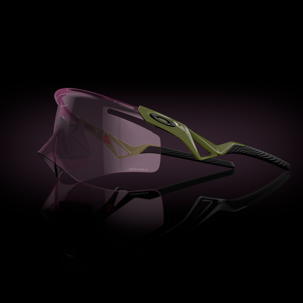 Oakley Sunglasses QNTM KATO OO9481D-06