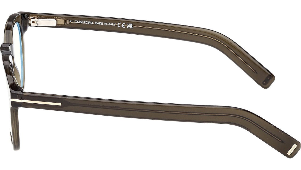 Tom Ford Okulary Korekcyjne FT5629-B-096