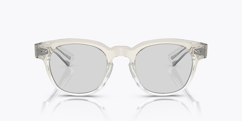 Oliver Peoples Okulary korekcyjne ALLENBY OV5508U-1752