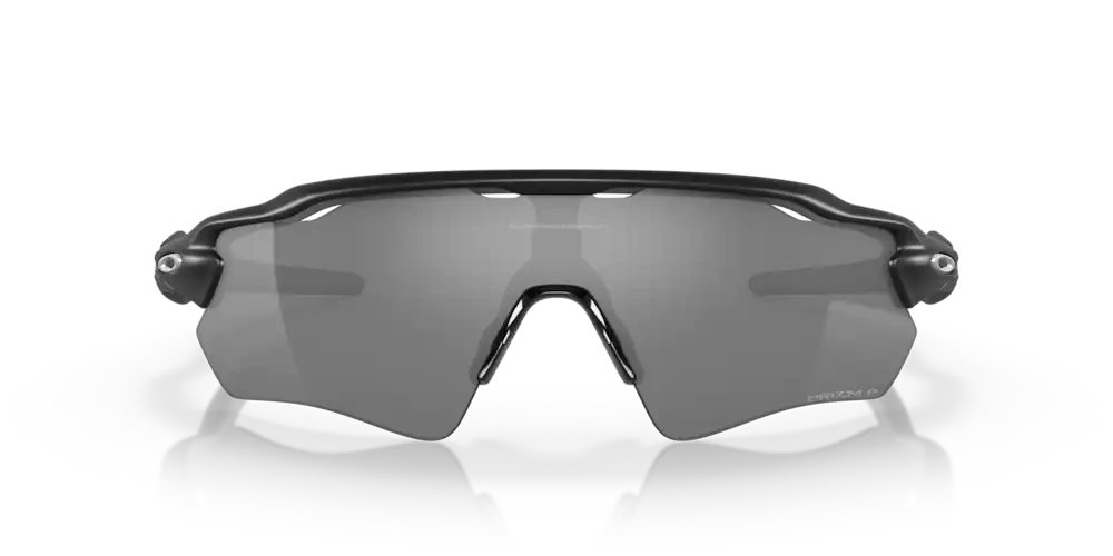 Oakley Sunglasses RADAR EV PATH Matte Black / Prizm Black Polarized OO9208-51
