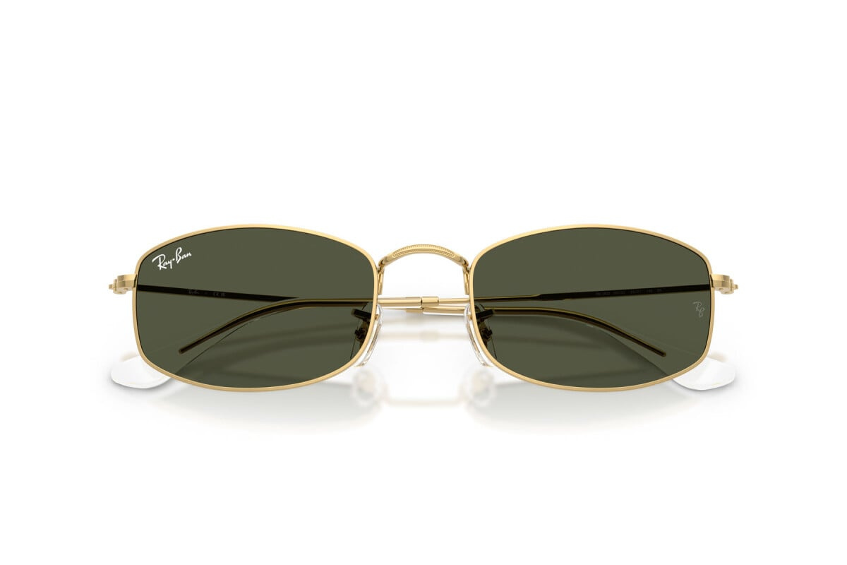 Ray-Ban Okulary przeciwsłoneczne RB3832-001/31