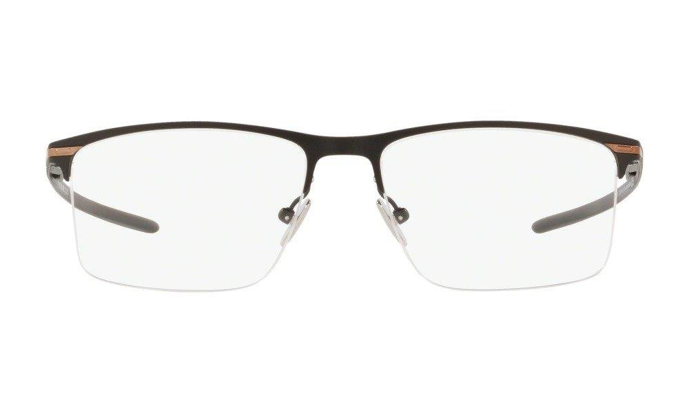 Oakley Oprawy korekcyjne TIE BAR 0.5 Satin Black OX5140-01