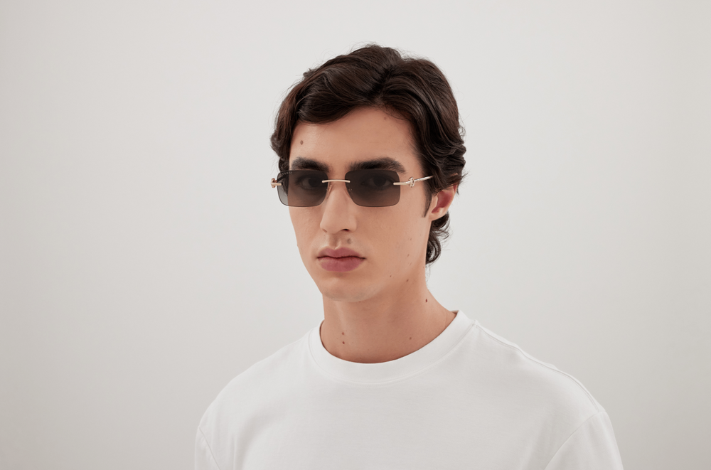 Gucci Sunglasses GG1703S-005