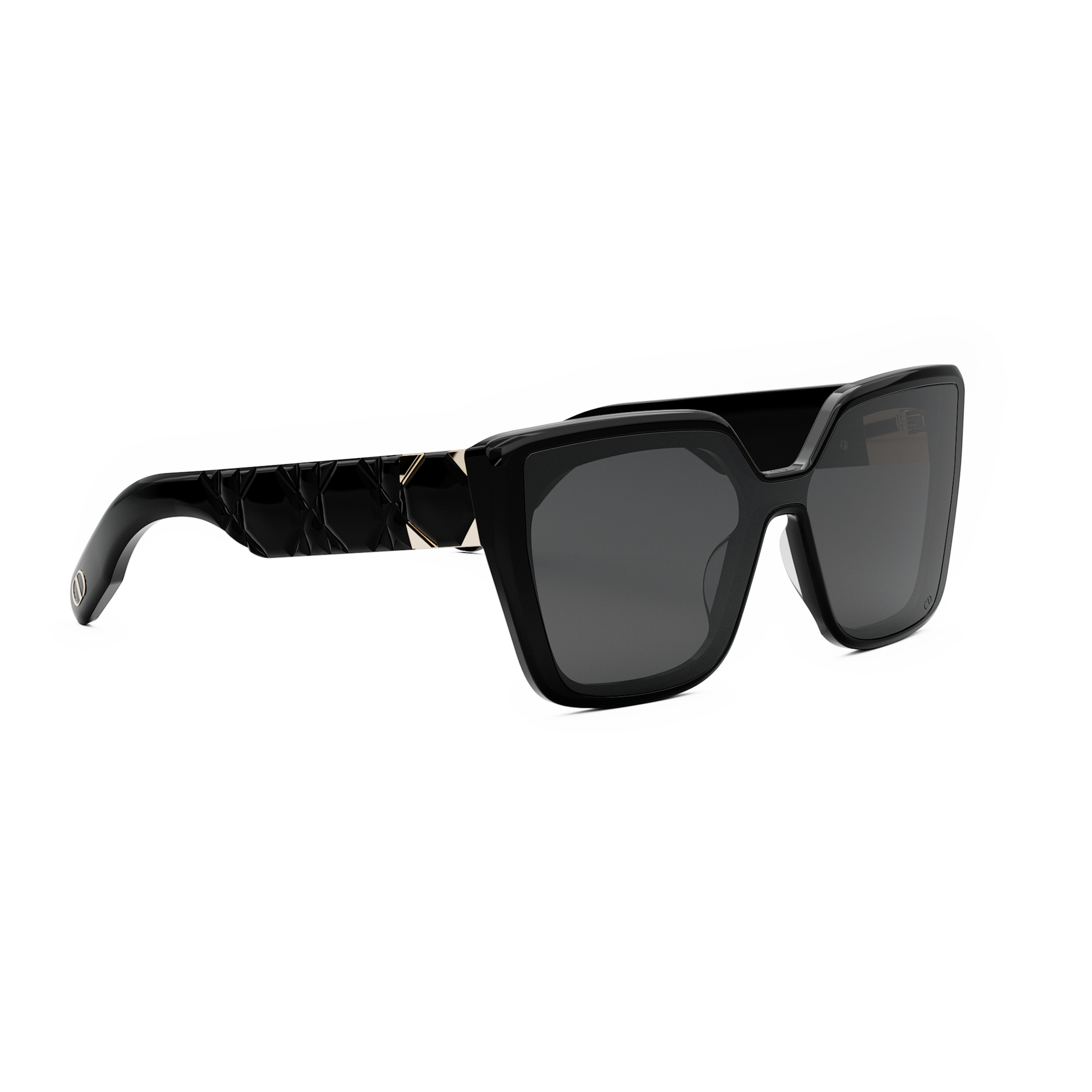 Dior Okulary przeciwsłoneczne LADY_95.22 (S2I-10A0) CD40148I-01A