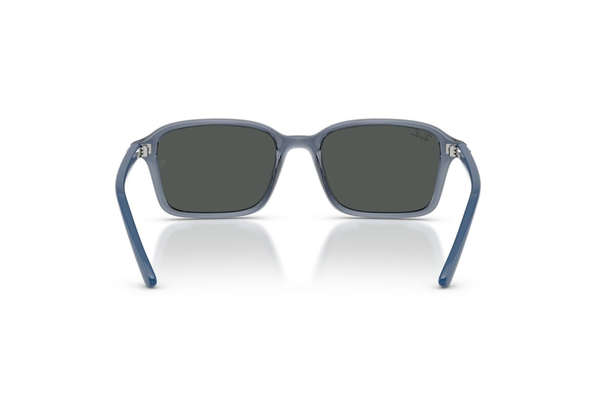 Ray-Ban Okulary przeciwsłoneczne Dziecięce RJ9131S-711087