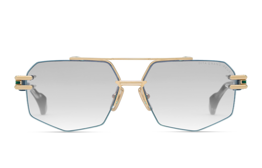 Dita Sunglasses GRAND-DEUS DTX488-A-03