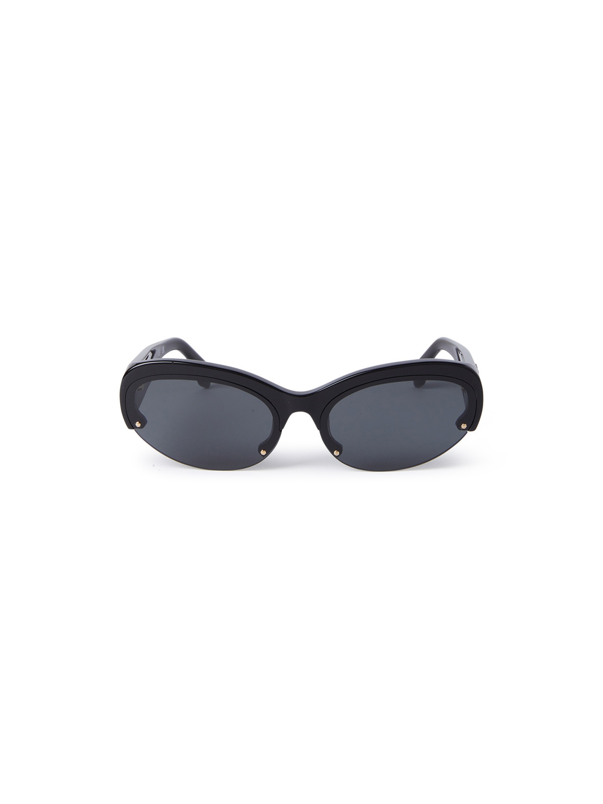 Palm Angels Okulary przeciwsłoneczne PERI054-1007