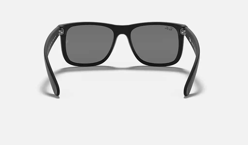 Ray-Ban Okulary przeciwsłoneczne JUSTIN RB4165 - 622/6G