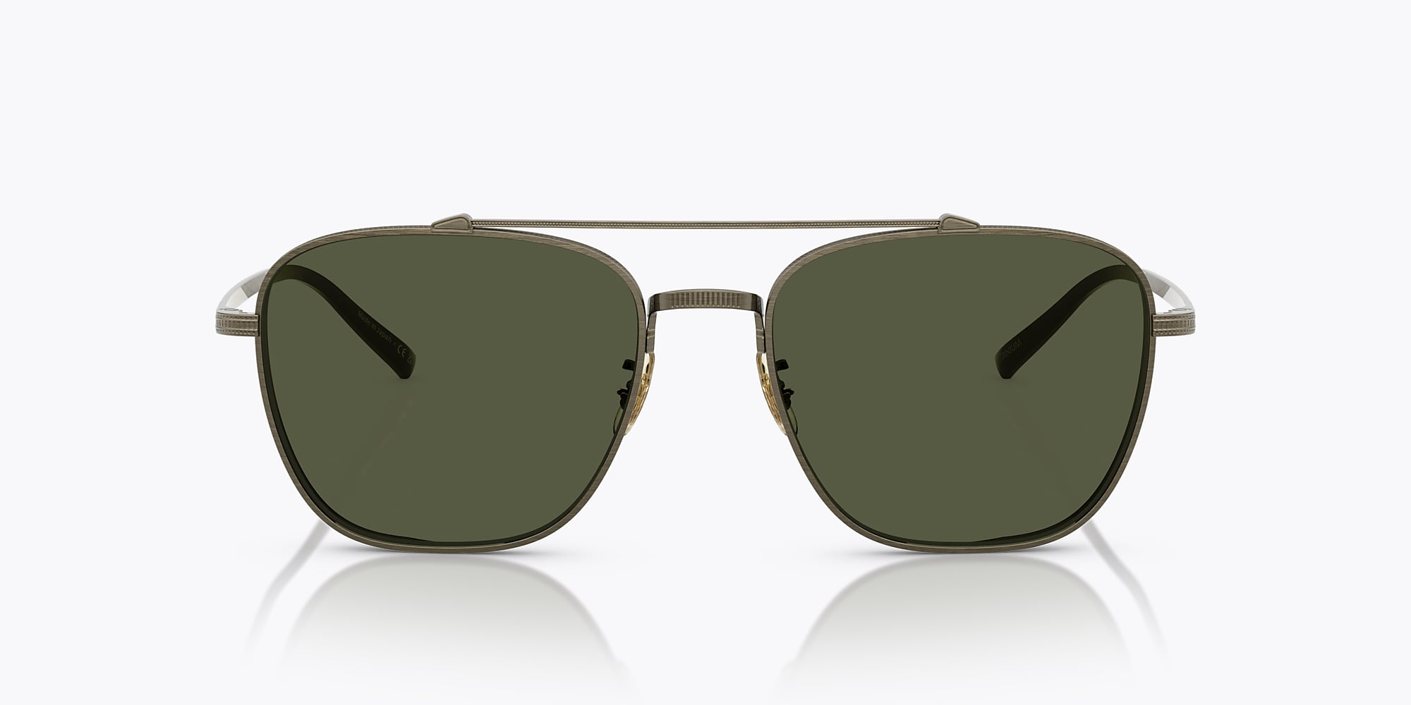 Oliver Peoples Sunglasses AVISON OV1349ST-528452