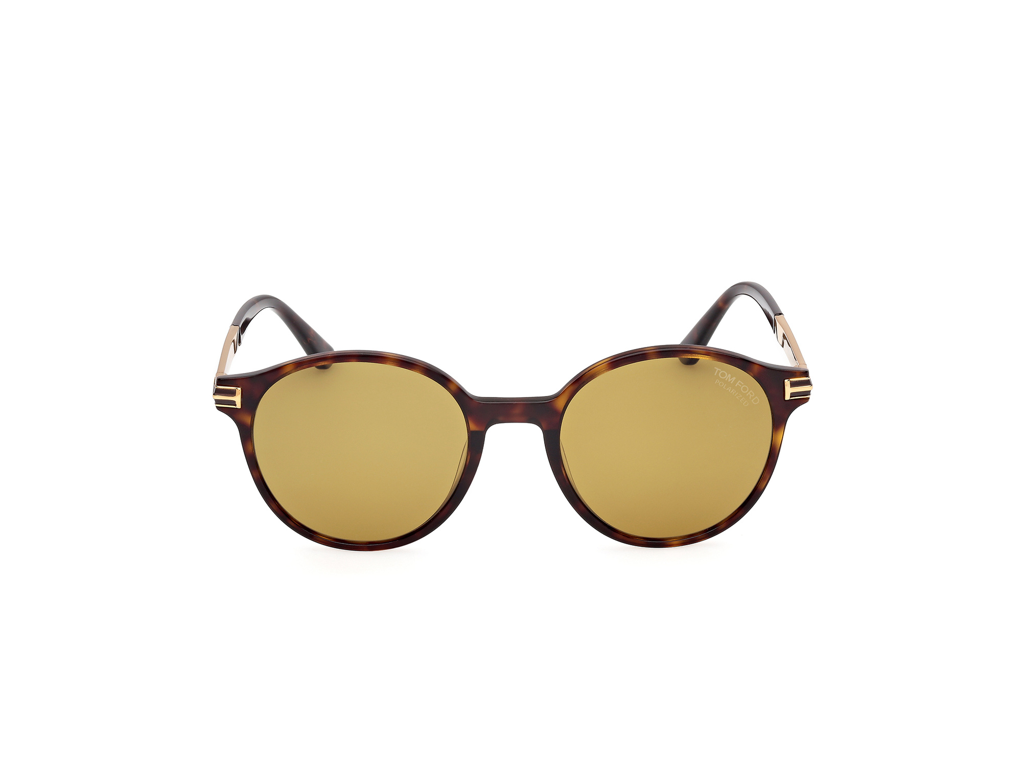 Tom Ford Okulary przeciwsłoneczne ARAKI FT1184-52H