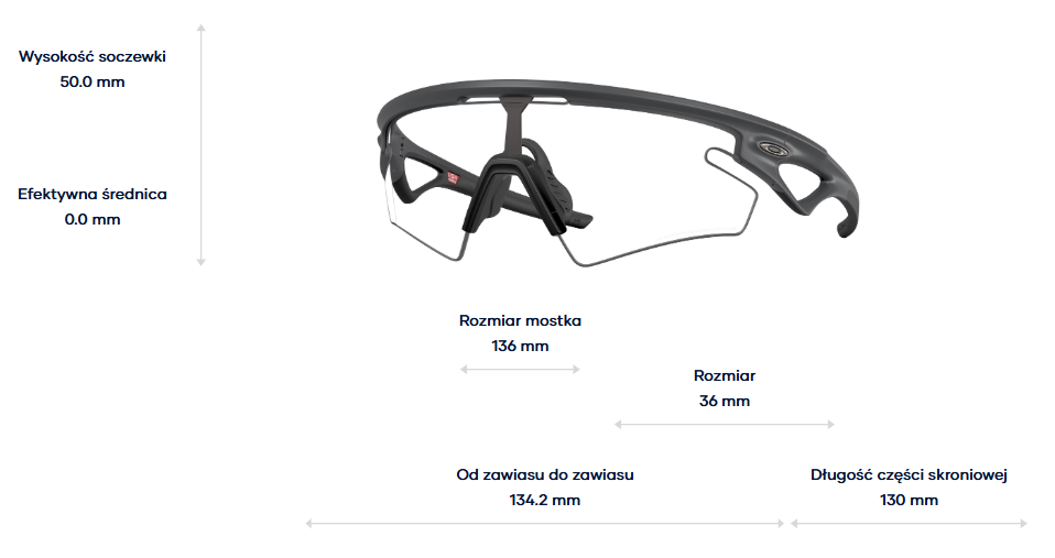 Oakley Sunglasses SPHAERA SLASH OO9499-12