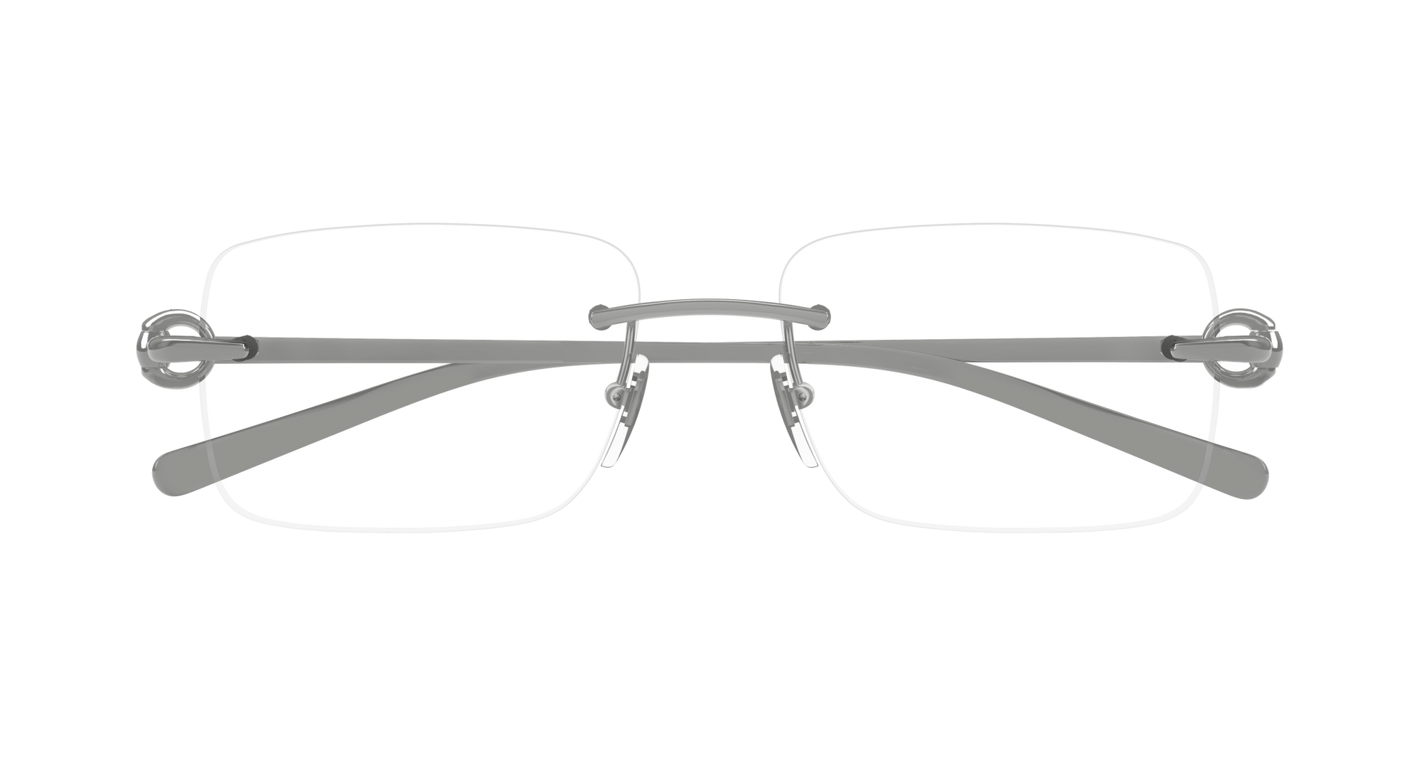 Gucci Okulary korekcyjne GG1703O-001