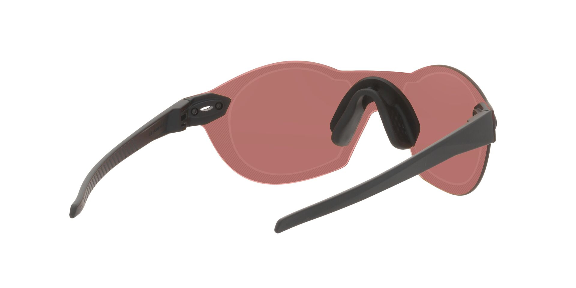 Oakley Sunglasses Re:SubZero Matte Black, Prizm Dark Golf OO9098-05