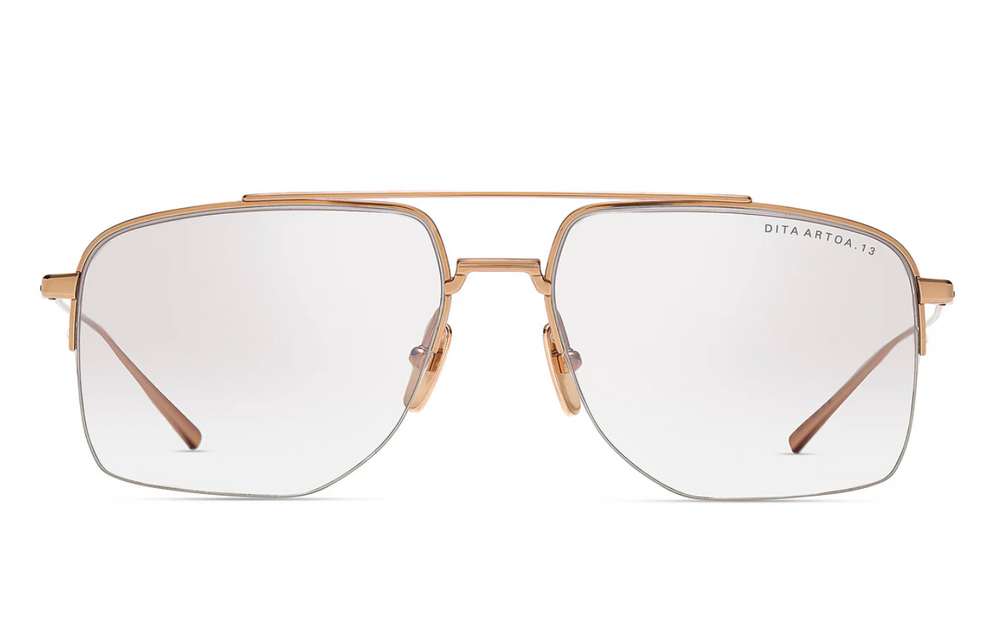 Dita Okulary korekcyjne ARTOA.13 DTX191-A-02