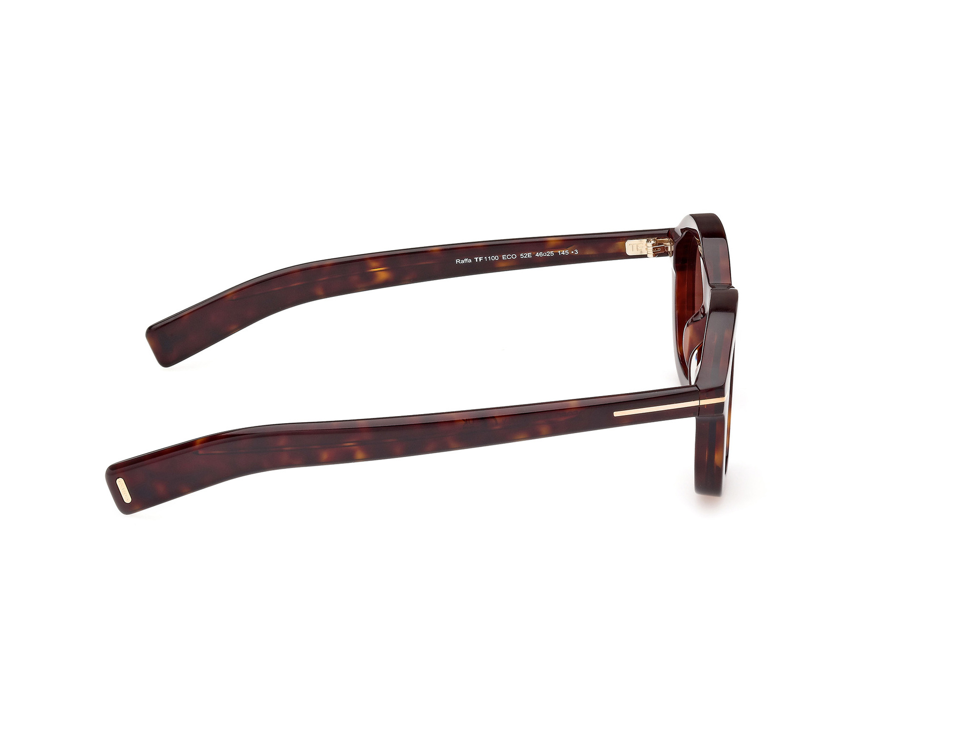 Tom Ford Okulary przeciwsłoneczne RAFFA FT1100-52E