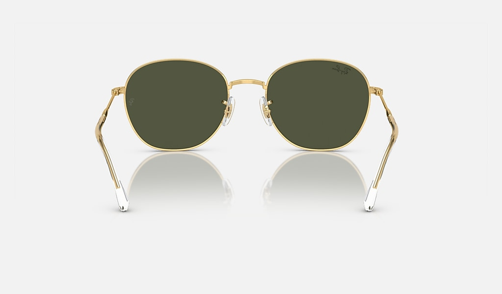 Ray-Ban Sunglasses RB3809-001/31