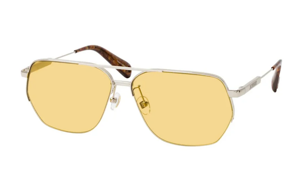 Jacquemus Sunglasses JAC67C3SUN