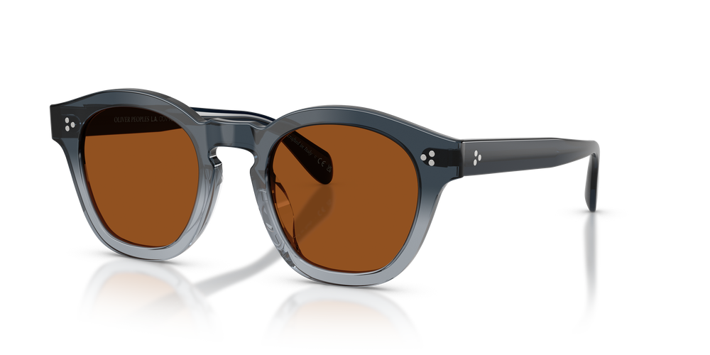 Oliver Peoples Sunglasses Boudreau L.A OV5382SU-177773