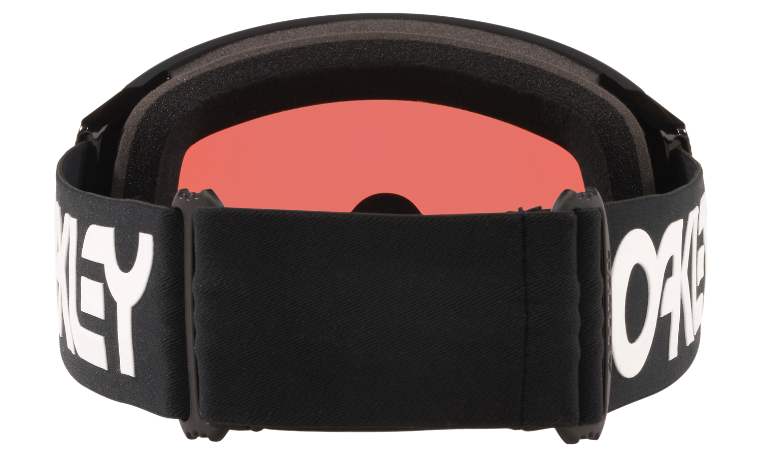 OAKLEY Gogle Snow FLIGHT TRACKER XL Factory Pilot Black/Prizm Snow Sapphire Iridium OO7104-08