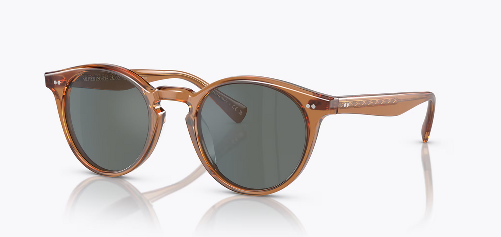 Oliver Peoples Okulary przeciwsłoneczne ROMARE SUN OV5459SU-1783W5