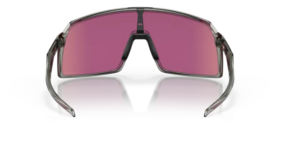 Oakley Okulary przeciwsłoneczne SUTRO Grey Ink/Prizm Road Jade OO9406-10