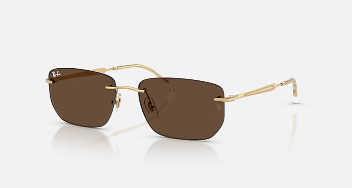 Ray-Ban Sunglasses RB3768-001/73