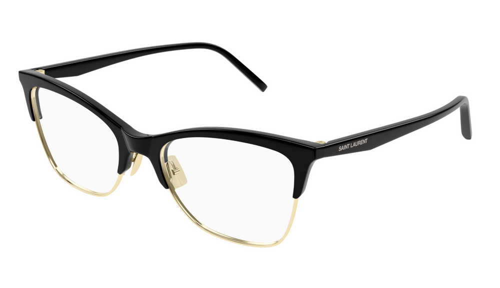 Saint Laurent Okulary korekcyjne SL 769-003