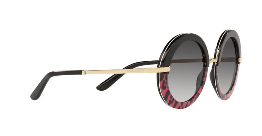 Dolce & Gabbana Sunglasses DG4393-33198G