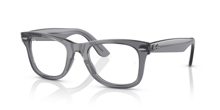 Ray-Ban Okulary korekcyjne RX4340V-8225