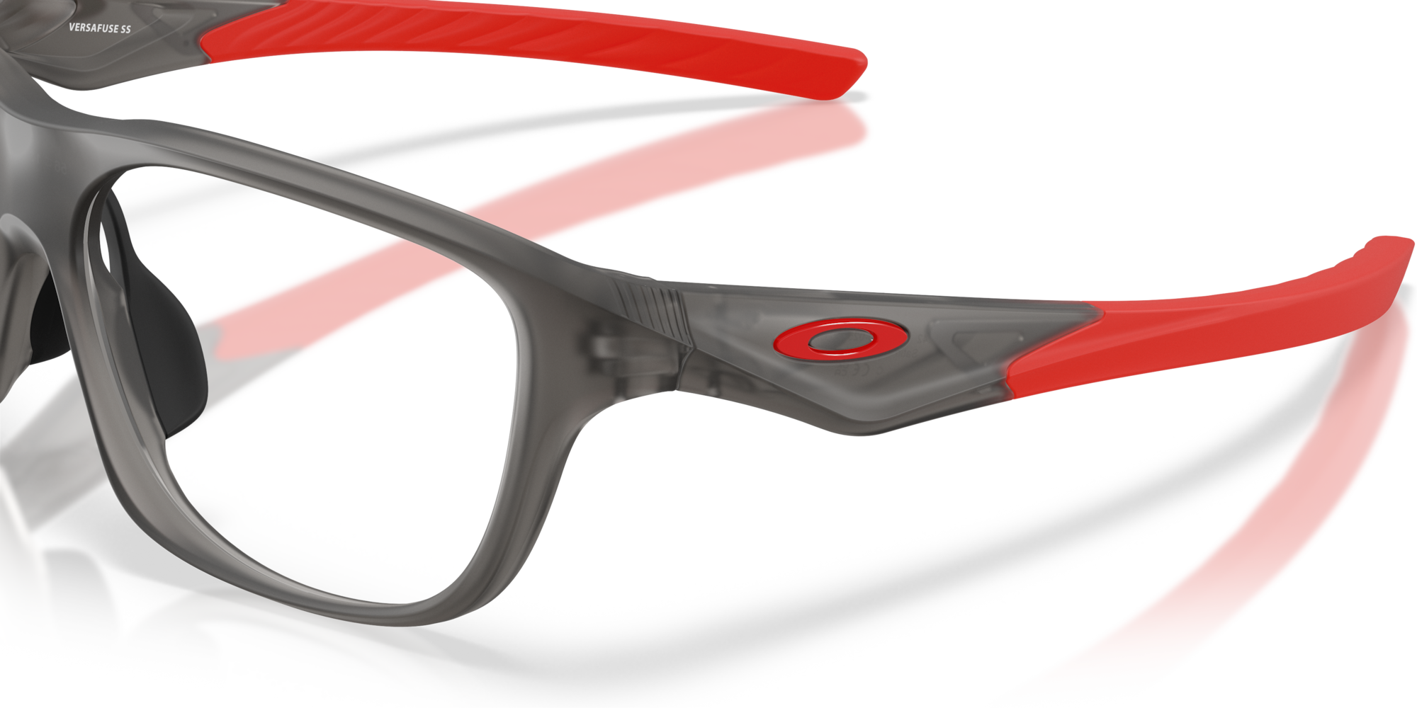 Oakley Okulary korekcyjne Versafuse SS OX8199D-02