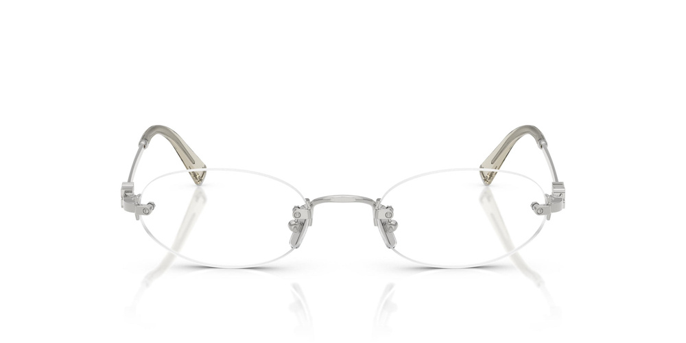Miu Miu Optical frame MU53WV-1BC1O1