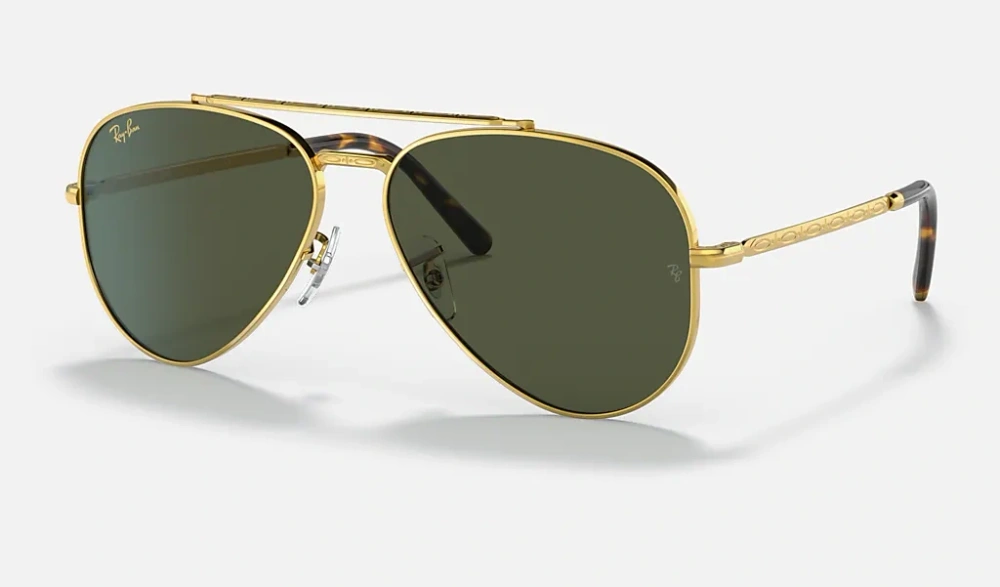 Ray-Ban Sunglasses NEW AVIATOR RB3625-919631