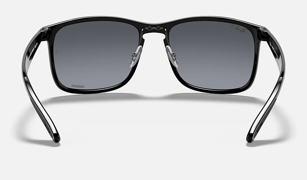 Ray-Ban Sunglasses RB4264-601/J0