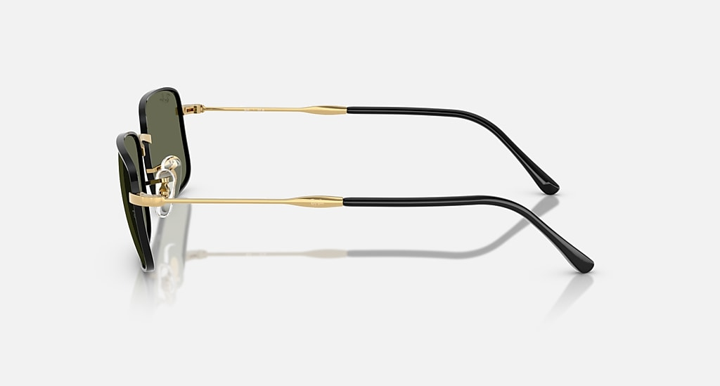 Ray-Ban Okulary przeciwsłoneczne RB3746-927158