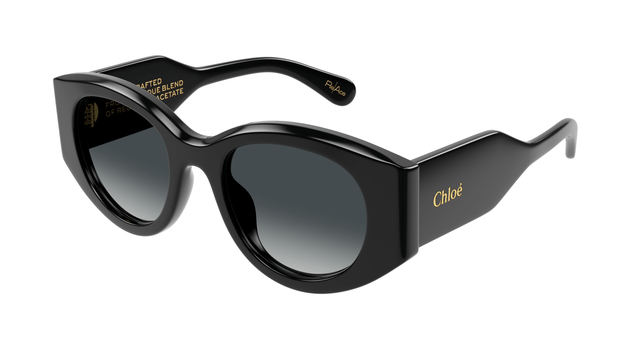 Chloe Okulary przeciwsłoneczne CH0251S-001