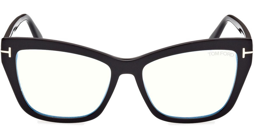 Tom Ford Okulary korekcyjne FT5826-B-001
