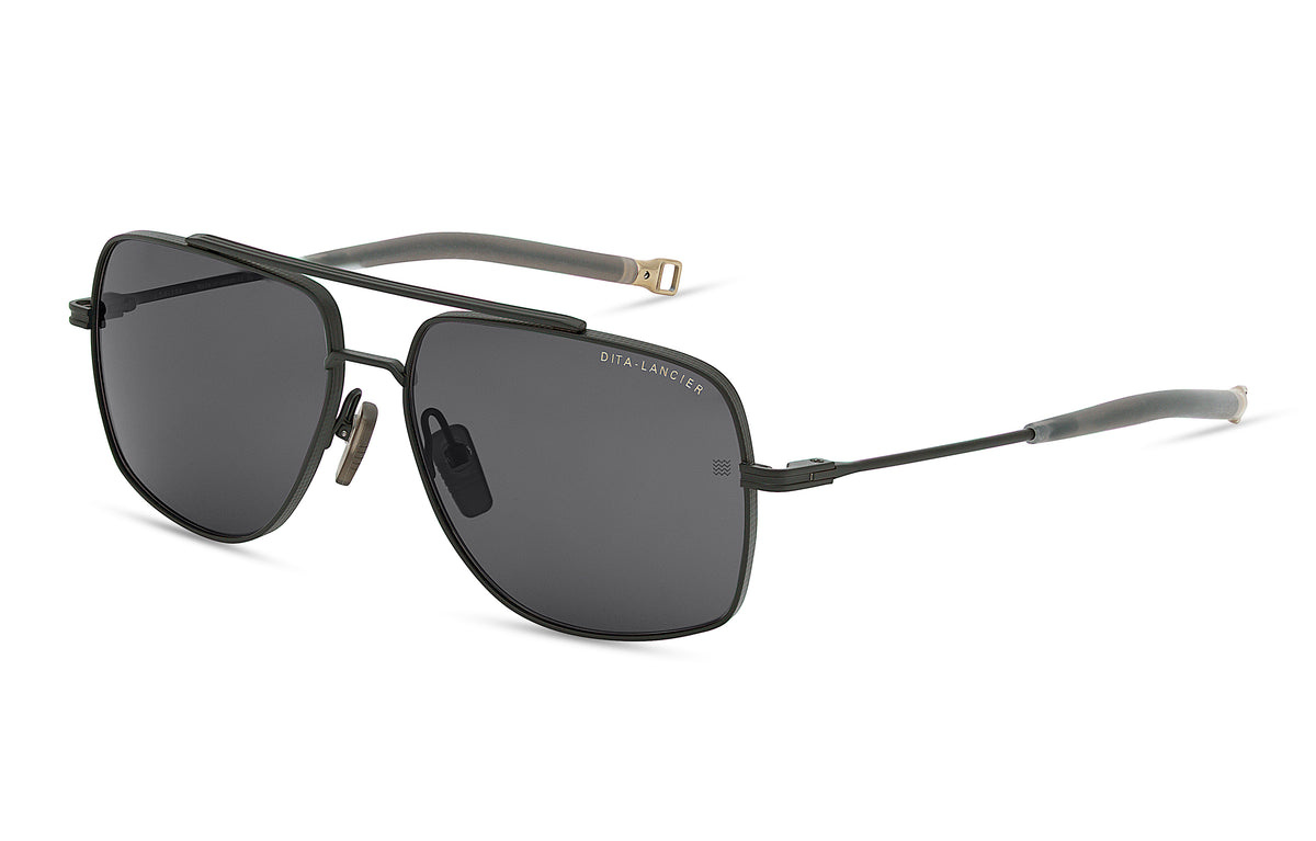 Dita Lancier Okulary przeciwsłoneczne DLS138-A-02