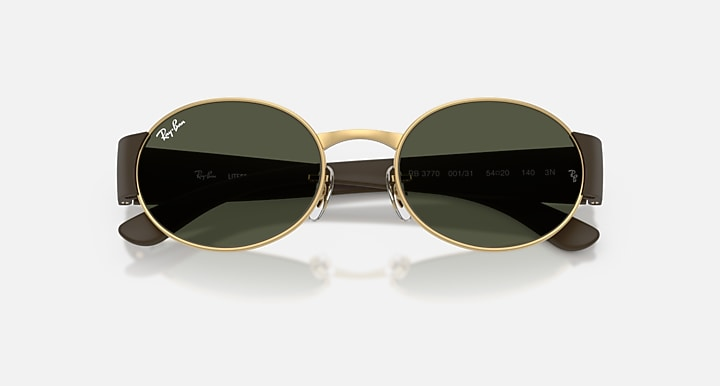 Ray-Ban Sunglasses RB3770-001/31