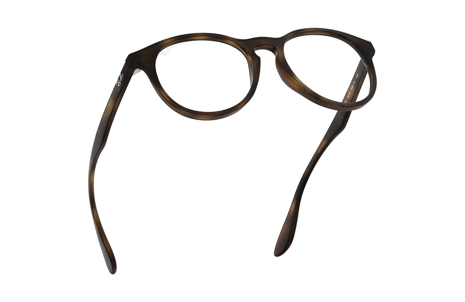 Ray-Ban Okulary Korekcyjne Dziecięce RB1554 - 3616