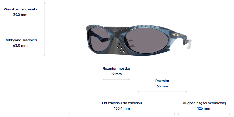 Oakley Sunglasses PLANTARIS OO9437-09