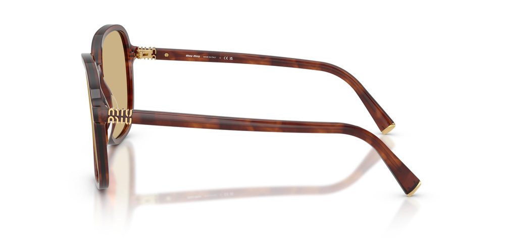 Miu Miu Sunglasses MUB01S-26E10R