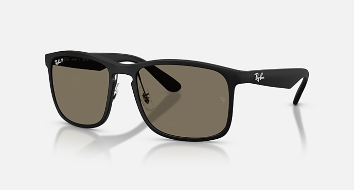 Ray-Ban Sunglasses RB4264-601S87