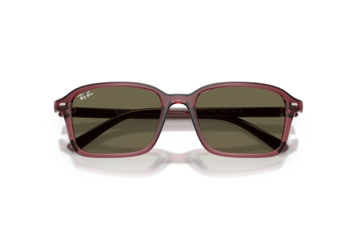 Ray-Ban Sunglasses Junior RJ9131S-7197/3