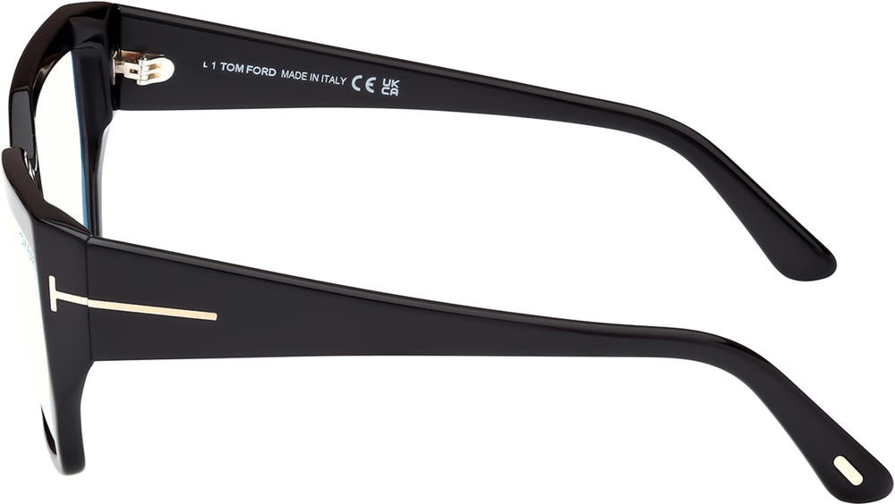 Tom Ford Optical frame FT5951-B-54001