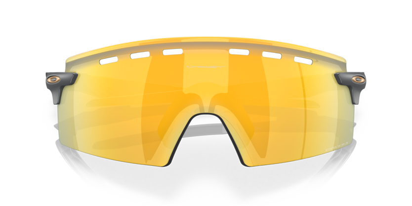 Oakley Sunglasses ENCODER STRIKE VENTED Matte carbon/Prizm 24k OO9235-06