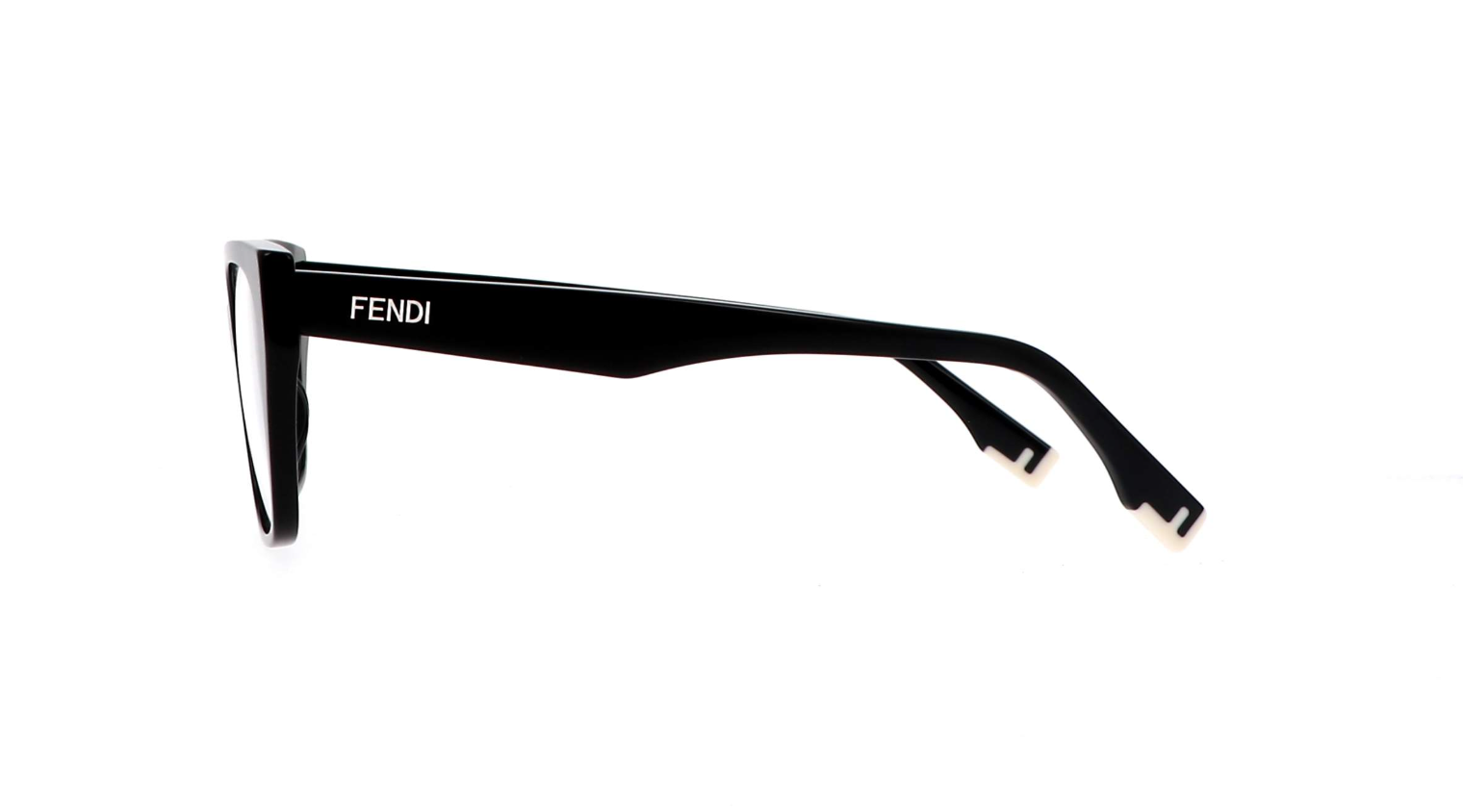 Fendi Okulary korekcyjne FE50001I-001