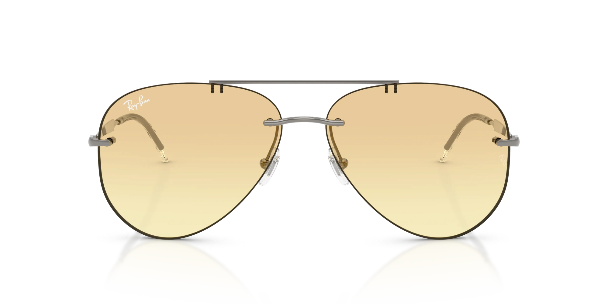 Ray-Ban Okulary przeciwsłoneczne RB3791-004/2Q