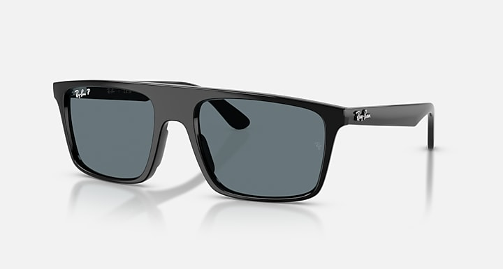 Ray-Ban Okulary przeciwsłoneczne RB2222-901/3R